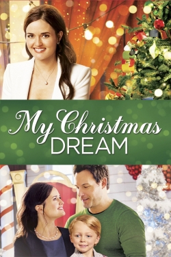 watch My Christmas Dream Movie online free in hd on Red Stitch