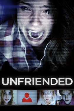 watch Unfriended Movie online free in hd on Red Stitch