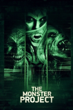 watch The Monster Project Movie online free in hd on Red Stitch