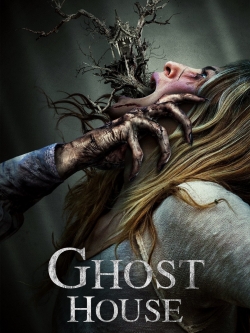 watch Ghost House Movie online free in hd on Red Stitch