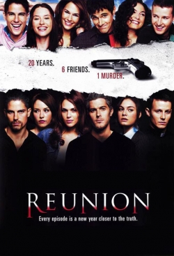 watch Reunion Movie online free in hd on Red Stitch