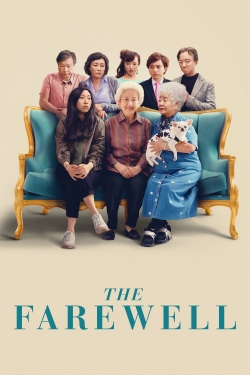 watch The Farewell Movie online free in hd on Red Stitch