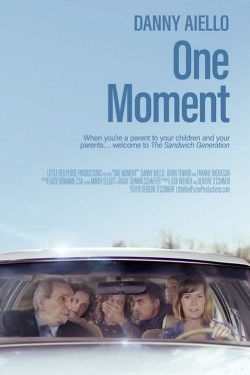 watch One Moment Movie online free in hd on Red Stitch