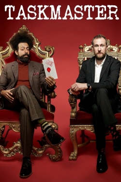 watch Taskmaster Movie online free in hd on Red Stitch