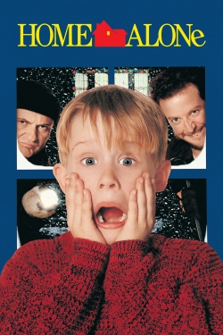 watch Home Alone Movie online free in hd on Red Stitch