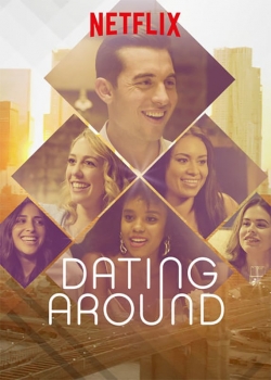 watch Dating Around Movie online free in hd on Red Stitch