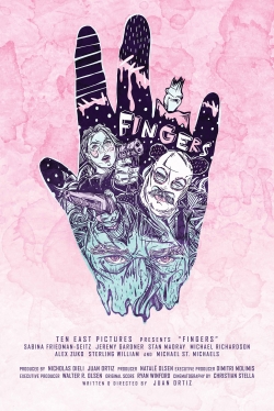 watch Fingers Movie online free in hd on Red Stitch