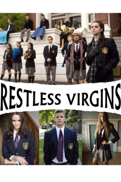 watch Restless Virgins Movie online free in hd on Red Stitch