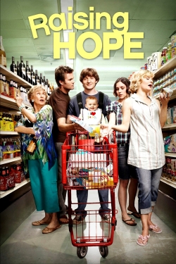 watch Raising Hope Movie online free in hd on Red Stitch