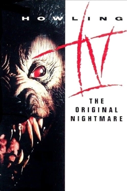 watch Howling IV: The Original Nightmare Movie online free in hd on Red Stitch