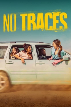 watch No Traces Movie online free in hd on Red Stitch