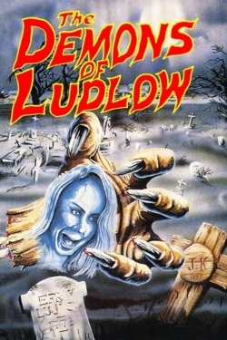 watch The Demons of Ludlow Movie online free in hd on Red Stitch