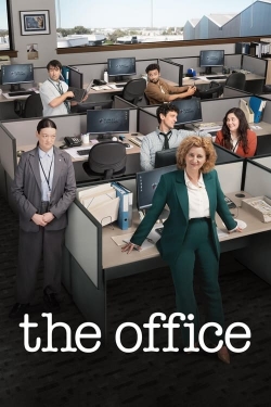 watch The Office Movie online free in hd on Red Stitch