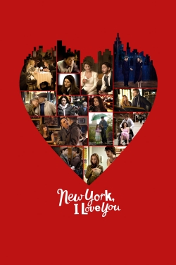 watch New York, I Love You Movie online free in hd on Red Stitch