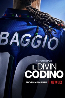 watch Baggio: The Divine Ponytail Movie online free in hd on Red Stitch