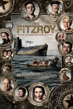 watch The Fitzroy Movie online free in hd on Red Stitch