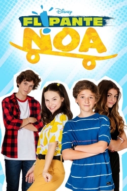 watch Flipante Noa Movie online free in hd on Red Stitch