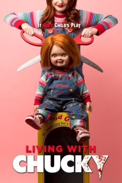 watch Living with Chucky Movie online free in hd on Red Stitch