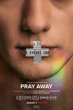 watch Pray Away Movie online free in hd on Red Stitch