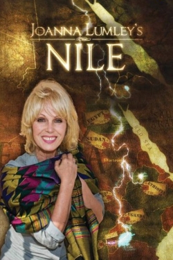 watch Joanna Lumley's Nile Movie online free in hd on Red Stitch