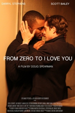 watch From Zero to I Love You Movie online free in hd on Red Stitch