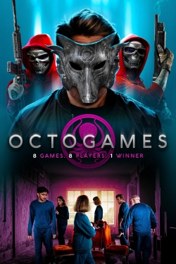 watch The Octogames Movie online free in hd on Red Stitch