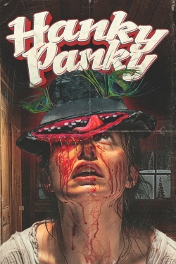 watch Hanky Panky Movie online free in hd on Red Stitch