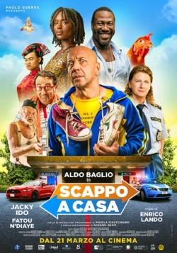 watch Scappo a casa Movie online free in hd on Red Stitch