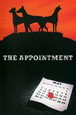 watch The Appointment Movie online free in hd on Red Stitch