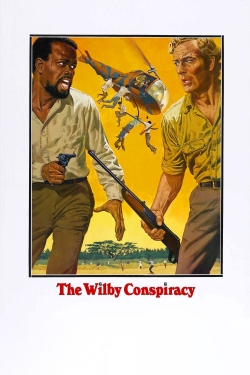 watch The Wilby Conspiracy Movie online free in hd on Red Stitch