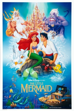 watch The Little Mermaid Movie online free in hd on Red Stitch