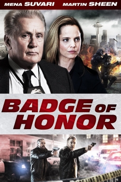 watch Badge of Honor Movie online free in hd on Red Stitch