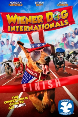 watch Wiener Dog Internationals Movie online free in hd on Red Stitch