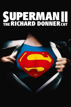 watch Superman II: The Richard Donner Cut Movie online free in hd on Red Stitch