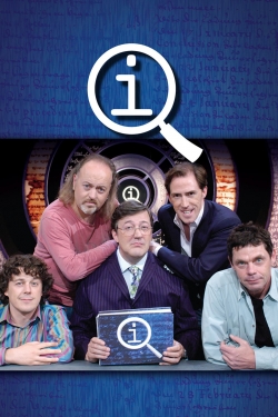 watch QI Movie online free in hd on Red Stitch