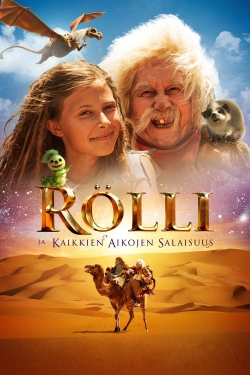 watch Rolli and the Secret Route Movie online free in hd on Red Stitch