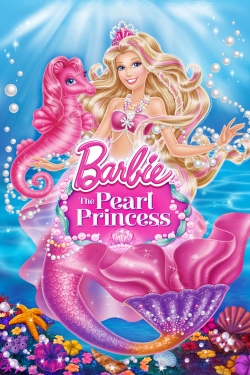 watch Barbie: The Pearl Princess Movie online free in hd on Red Stitch