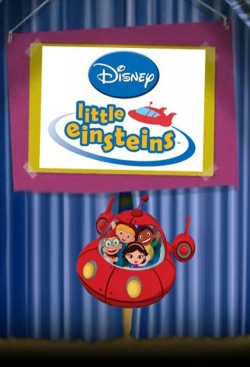 watch Little Einsteins Movie online free in hd on Red Stitch