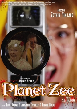 watch Planet Zee Movie online free in hd on Red Stitch