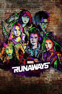 watch Marvel's Runaways Movie online free in hd on Red Stitch