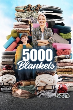 watch 5000 Blankets Movie online free in hd on Red Stitch