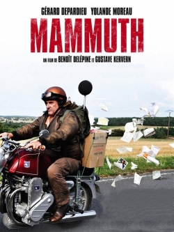 watch Mammuth Movie online free in hd on Red Stitch