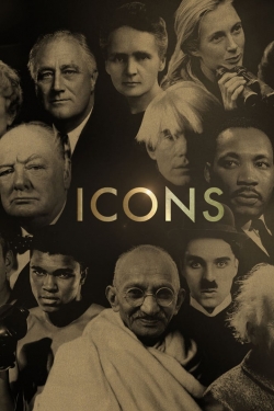 watch Icons Movie online free in hd on Red Stitch