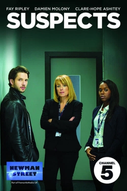 watch Suspects Movie online free in hd on Red Stitch