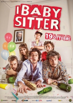 watch I babysitter Movie online free in hd on Red Stitch