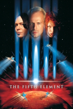 watch The Fifth Element Movie online free in hd on Red Stitch