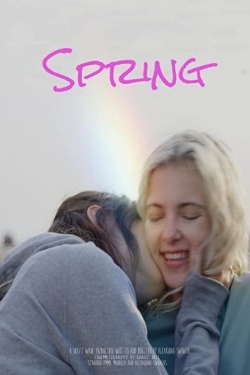 watch Spring Movie online free in hd on Red Stitch