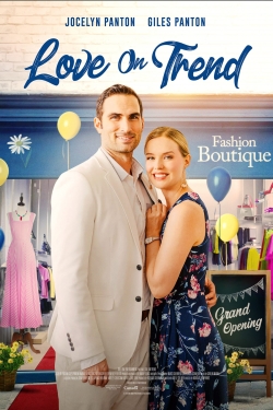 watch Love on Trend Movie online free in hd on Red Stitch