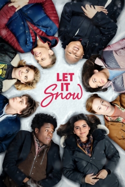 watch Let It Snow Movie online free in hd on Red Stitch