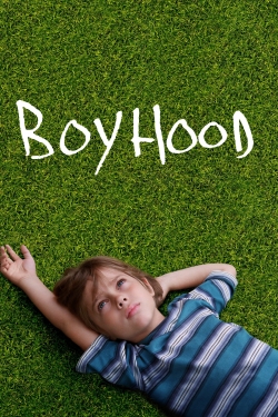 watch Boyhood Movie online free in hd on Red Stitch